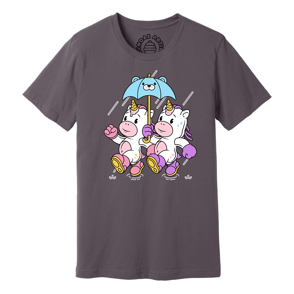 Rain March Unisex T-Shirt