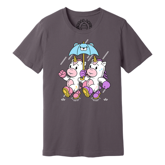 Rain March Unisex T-Shirt